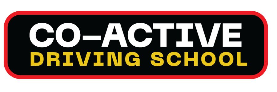 Co active driving school